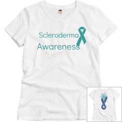Scleroderma Awareness 