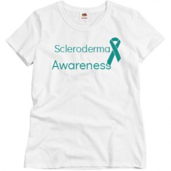 Ladies Basic Softstyle Tee