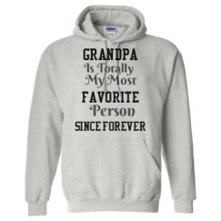 Unisex Basic Promo Hoodie