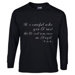 Long Sleeve Memorial