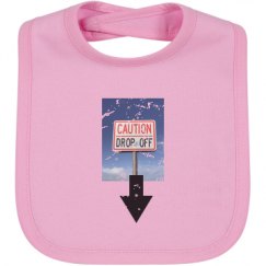 Infant Jersey Bib