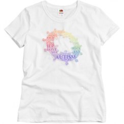 Ladies Basic Softstyle Promo Tee