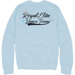Unisex Basic Promo Crewneck Sweatshirt