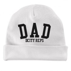 Rabbit Skins Baby Hat