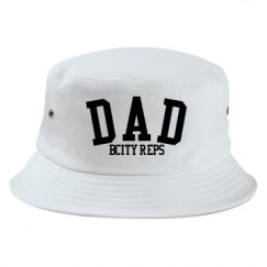 Unisex Bucket Hat