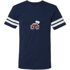 Unisex Vintage Sports Tee