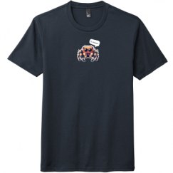 Unisex Perfect Tri Tee