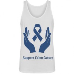 Unisex Jersey Tank Top