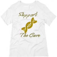 Ladies Relaxed Fit Tee