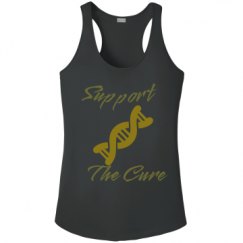 Ladies Athletic Performance Racerback Tank