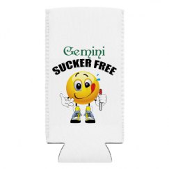 Slim 12 oz Can Cooler