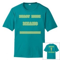 DONDIFITNESS GUYS T SHIRTS