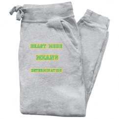 Unisex Fleece Jogger