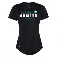 Women's Adidas Sport Shirt 