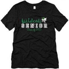 Ladies Relaxed Fit Tee