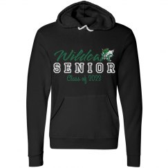 Wildcats Senior 2023 Hoodie