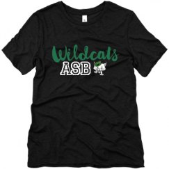 Ladies Relaxed Fit Tee