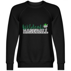 Unisex Triblend Crewneck Sweatshirt