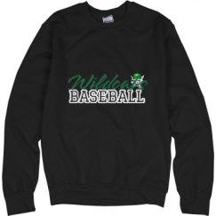 Unisex Basic Promo Crewneck Sweatshirt