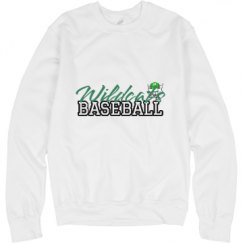 Unisex Basic Promo Crewneck Sweatshirt