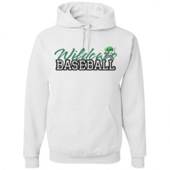 Unisex Basic Promo Hoodie