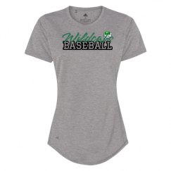 Women's Adidas Sport Shirt 