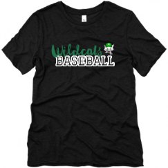 Ladies Relaxed Fit Tee