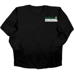 Ladies Game Day Jersey