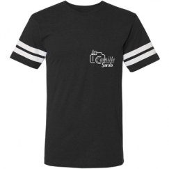 Unisex Vintage Sports Tee