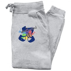 Unharnessed Pride Unisex Joggers