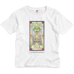 Youth Basic Promo Tee