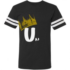 Unisex Vintage Sports Tee