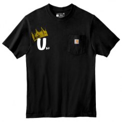 Unisex Carhartt Tall Pocket Tee