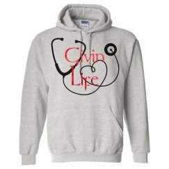 Givin Life Hoodie