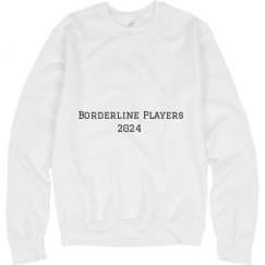 Unisex Basic Promo Crewneck Sweatshirt