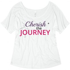 Journey Tee