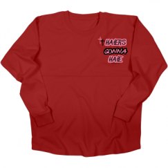 Ladies Game Day Jersey