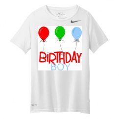 Youth Nike Legend Shirt