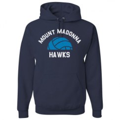 Unisex Basic Promo Hoodie