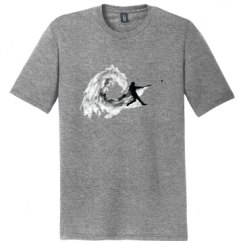 Unisex Perfect Tri Tee