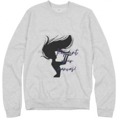 Unisex Basic Promo Crewneck Sweatshirt