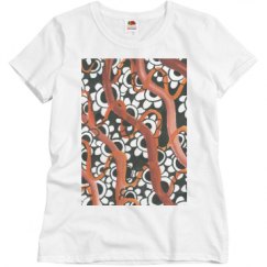 Ladies Basic Softstyle Promo Tee