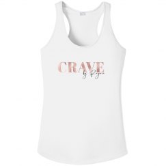 Crave Tank