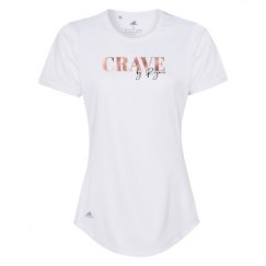 Women's Adidas Sport Shirt 