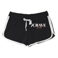 Ladies Relay Shorts