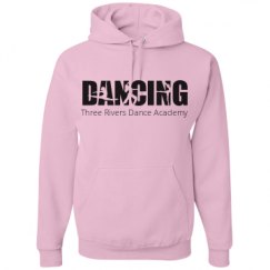 Unisex Basic Promo Hoodie