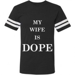 Unisex Vintage Sports Tee