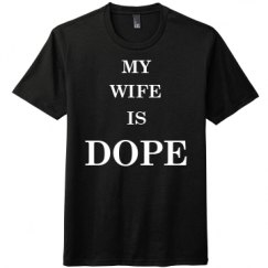 Unisex Perfect Tri Tee