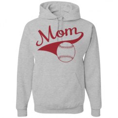 Unisex Basic Promo Hoodie