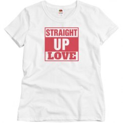 Ladies Basic Softstyle Promo Tee